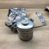 190688 1457434106  Fuel filter Peugeot Boxer