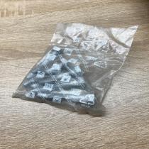 352243  5 Pcs Nuts/bolts Citroen C2