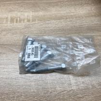 352243  5 Pcs Nuts/bolts Citroen C2