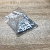 352243  5 Pcs Nuts/bolts Citroen C2