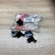 9329VY  5 Pcs Dashboard glove box trim Citroen C5