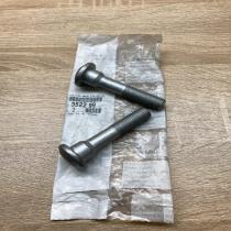 352299  2 Pcs Nuts/bolts Citroen C3