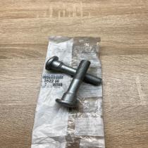 352299  2 Pcs Nuts/bolts Citroen C3