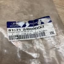 81371 2R000QQH 81371 2R000  Front door cable line Hyundai i30