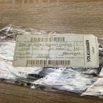 02M301308A   Other gearbox part Skoda Fabia Mk2 (5J)