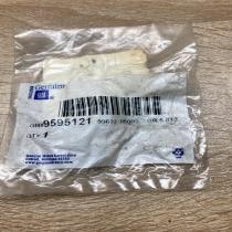 9695121   Wheel nut cap/cover Saab 9-3 Ver2