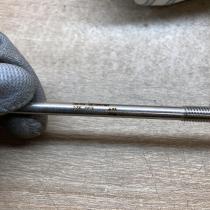 5960K4 276003411 5960 K4 Glow plug Peugeot Boxer