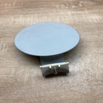 3B0809857C   Fuel tank cap trim Volkswagen PASSAT B5