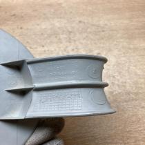 3B0809857C   Fuel tank cap trim Volkswagen PASSAT B5