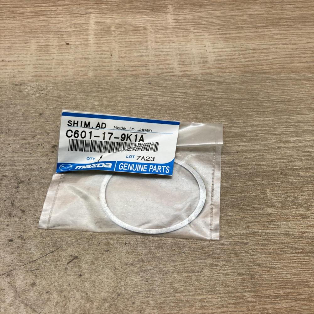 C601 17 9K1A C601179K1A  Other gearbox part Mazda CX-5