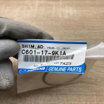 C601 17 9K1A C601179K1A  Other gearbox part Mazda CX-5
