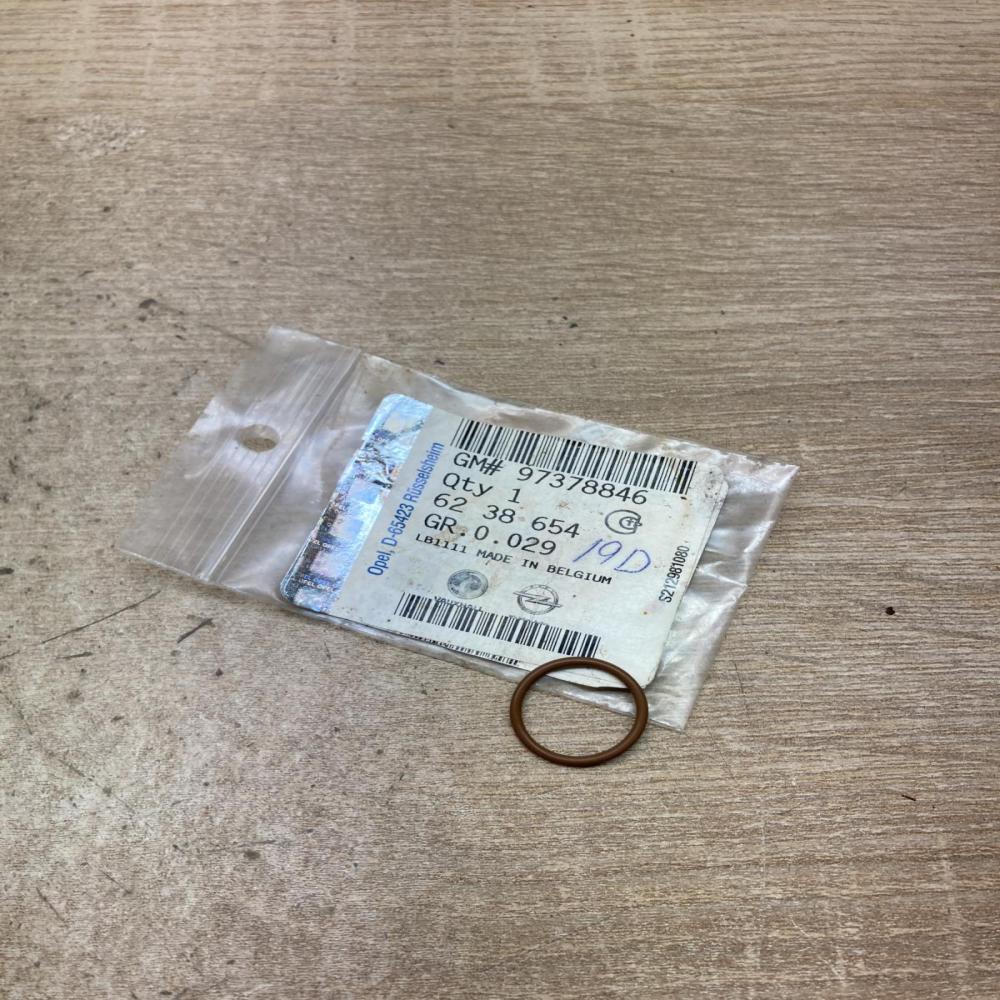 97378846   Crankshaft position sensor Opel Astra H