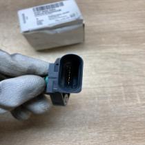 03P906081 0281006153  Intake air temperature sensor Volkswagen Polo V 6R