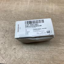 03P906081 0281006153  Intake air temperature sensor Volkswagen Polo V 6R