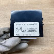 38700 84E00 3870084E00  Alarm control unit/module Opel Agila A