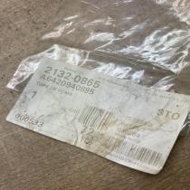 A6420940885   Heat shield in engine bay Mercedes-Benz R W251