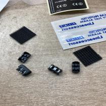 B ACC M322 XG1D77 0682 Alarm control unit/module Fiat Punto (176)
