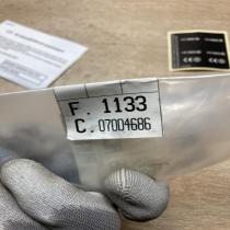 B ACC M322 XG1D77 0682 Alarm control unit/module Fiat Punto (176)