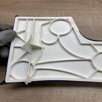 HENKEL TRIM 7518P7  Other body part Citroen C2