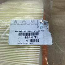 1444TL 9682242580 1444 TL Air filter Peugeot 307
