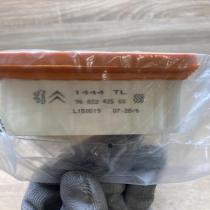 1444TL 9682242580 1444 TL Air filter Peugeot 307