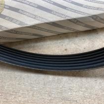 5750RT 504092340 5750 RT Alternator belt BMW 3 F30 F35 F31