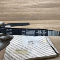 5750RT 504092340 5750 RT Alternator belt BMW 3 F30 F35 F31