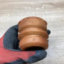 1K0412303B   Front shock absorber damper bump stop Volkswagen Golf V