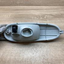 92405 260   Rear fog light Hyundai Santa Fe