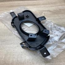 A1698850922   Front fog light trim/grill Mercedes-Benz A W169