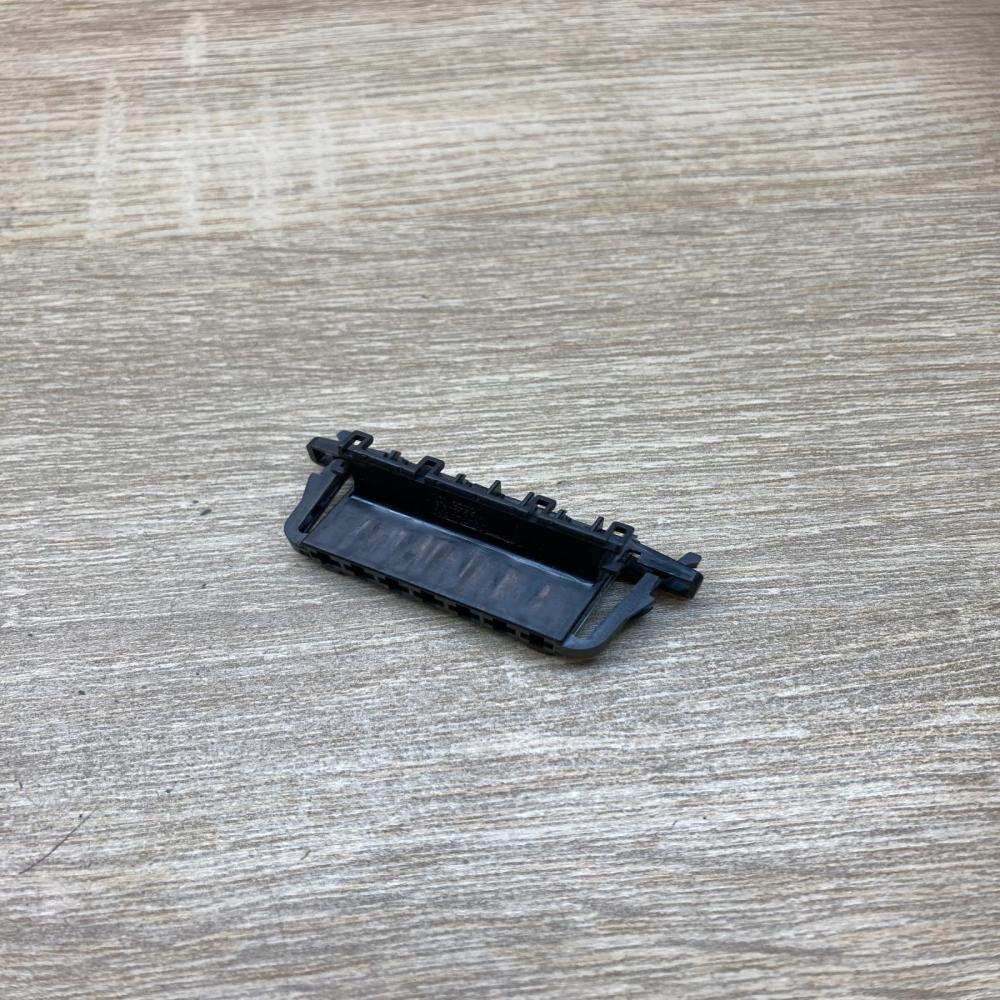 1J0972707   Plug wire Volkswagen Transporter - Caravelle T4