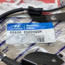 55530 2S200QQH 55530 2S200 555302S200QQH ABS wheel speed sensor Hyundai Scoupe