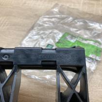 BDU490010 BDU 490010  Front door window glass four-door Land Rover Freelander