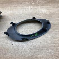 Land Rover FREELANDER fog trim   Front fog light trim/grill Land Rover Freelande