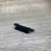 1J0972707   Plug wire Volkswagen Transporter - Caravelle T4