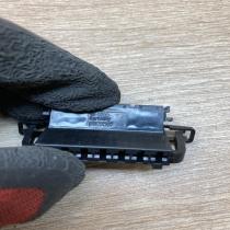 1J0972707   Plug wire Volkswagen Transporter - Caravelle T4