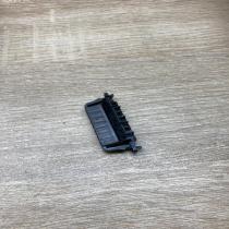 1J0972707   Plug wire Volkswagen Transporter - Caravelle T4