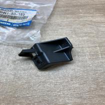 BHM1 50 162 BHM150162  Headlight/headlamp mounting bracket Mazda 3 II