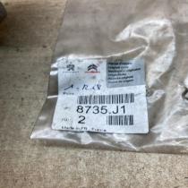 8735J1   Other interior part Peugeot 206