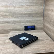 89681 47280 285000 1244 8968147280 Power management control unit Toyota Prius+ (