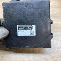 8953576010 89535 76010 079100 3661 Gearbox control unit/module Toyota Prius (XW3