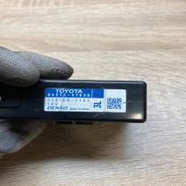 86572 47030 110100 7151 8657247030 Alarm control unit/module Toyota Prius+ (ZVW4