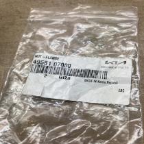 49551 07000   Nuts/bolts KIA Picanto