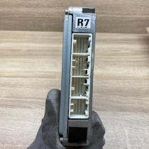 89661 47170 275100 9522  Engine control unit/module ECU Toyota Prius (XW20)