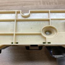 75D725 55900 47010 75D725 RH Climate control unit Toyota Prius (XW30)
