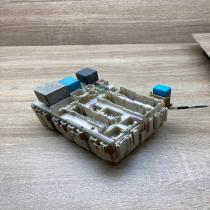 5F06 1146 0207 5E09  Fuse module Toyota RAV 4 (XA30)
