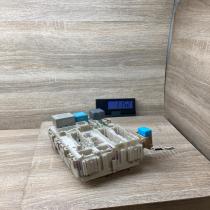 5F06 1146 0207 5E09  Fuse module Toyota RAV 4 (XA30)