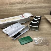 1Y451ADE00BL Entry guard protection foil vinyl  Other body part KIA Rio