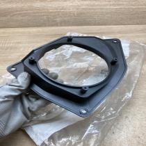 6562H5 9641035480 6562 H5 Rear door speaker cover trim Citroen C3