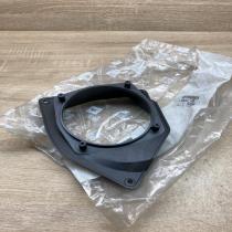 6562H5 9641035480 6562 H5 Rear door speaker cover trim Citroen C3